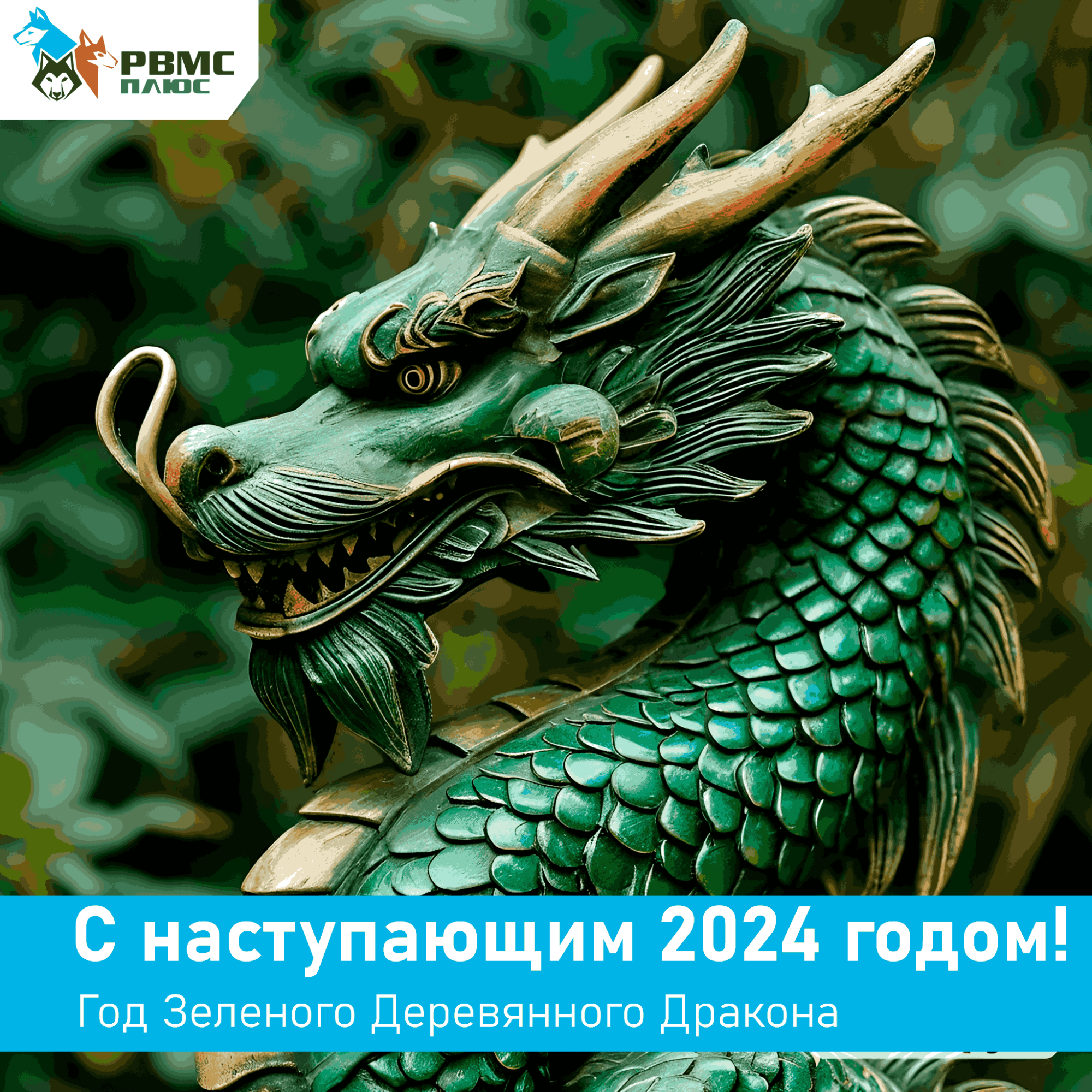 Поздравляем с наступающим Новым годом! Поздравляем с наступающим Новым годом!