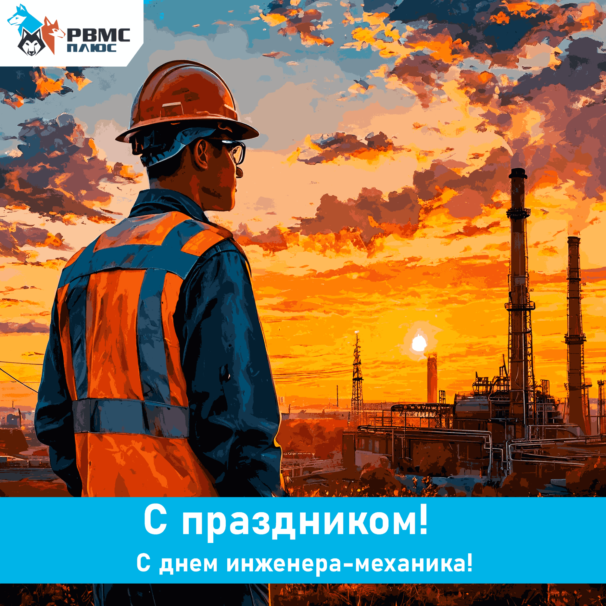 Поздравляем с Днём инженера-механика! Поздравляем с Днём инженера-механика!