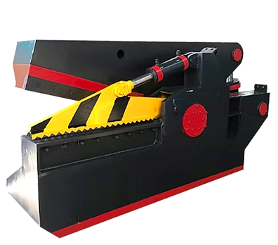 Пресс-ножницы